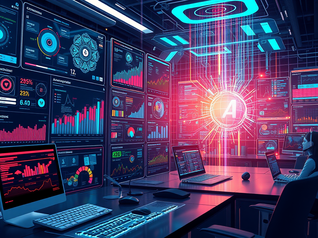 Revolutionizing Digital Experiences: How Sitecore Unleashes the Power of&nbsp;AI